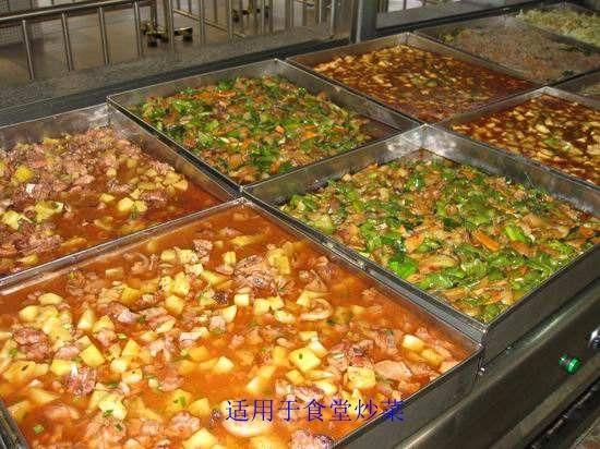 食堂炒菜鍋，夾層鍋，鹵煮鍋