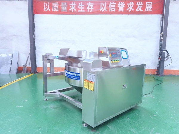 漂燙鹵煮鍋 自動翻框鹵肉鍋? 商用鹵煮鍋