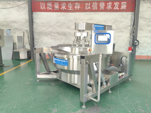 多爪炒鍋 燃氣 調(diào)味品炒鍋 缽缽雞料炒鍋